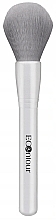 Fragrances, Perfumes, Cosmetics Powder Brush - Econtour Powder Brush Premium Silver 01