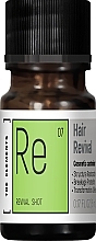 Fragrances, Perfumes, Cosmetics Repairing Complex for Damaged Hair - Pharma Group Laboratories The Elements Hair Revival