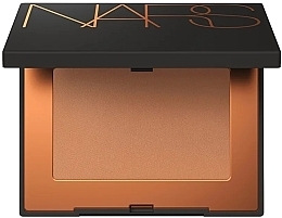 Fragrances, Perfumes, Cosmetics Mini Bronzing & Contouring Powder - NARS Mini Bronzing Powder Laguna