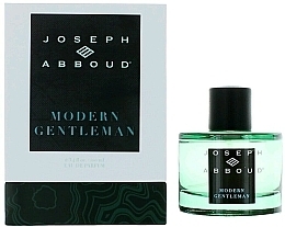 Fragrances, Perfumes, Cosmetics Joseph Abboud Modern Gentleman - Eau de Parfum