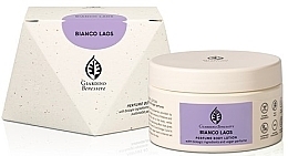 Giardino Benessere Bianco Laos - Body Lotion — photo N2