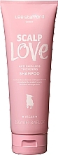 Anti-Hair Loss Shampoo - Lee Stafford Scalp Love — photo N1