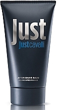 Fragrances, Perfumes, Cosmetics Roberto Cavalli Just Cavalli for Him - After Shave Balm