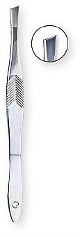 Angled Tweezer, 7316 - Top Choice — photo N4