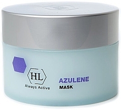 Fragrances, Perfumes, Cosmetics Nourishing Mask - Holy Land Cosmetics Azulene Mask