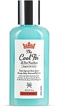 Fragrances, Perfumes, Cosmetics Soothing Aftershave and Depilation Gel Lotion - Shaveworks The Cool Fix Gel Lotion