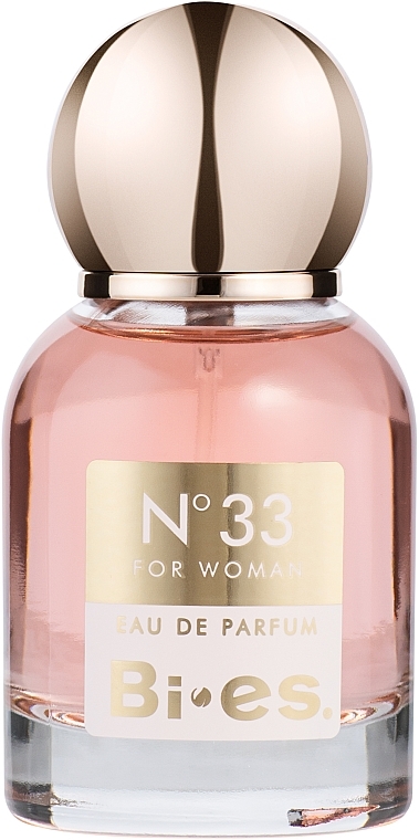 Bi-es No 33 - Eau de Parfum — photo N1
