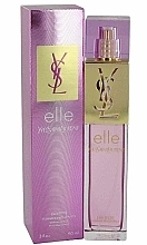 Fragrances, Perfumes, Cosmetics Yves Saint Laurent Elle D`ete Summer - Eau de Toilette