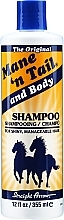 Fragrances, Perfumes, Cosmetics 2-in-1 Hair & Body Shampoo - Mane 'n Tail The Original Shampoo