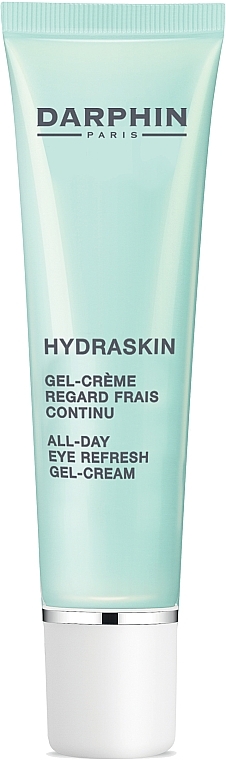 Moisturizing Eye Cream - Darphin Hydraskin Eye Cream — photo N1