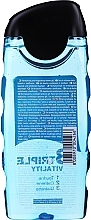 Shower Gel - Denim Original Shower Gel — photo N4