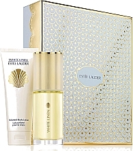 Fragrances, Perfumes, Cosmetics Set - Estee Lauder White Linen (edp/60/ml + b/lotion/100/ml)