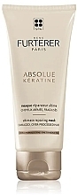 Fragrances, Perfumes, Cosmetics Revitalizing Hair Mask - Rene Furterer Absolue Keratine