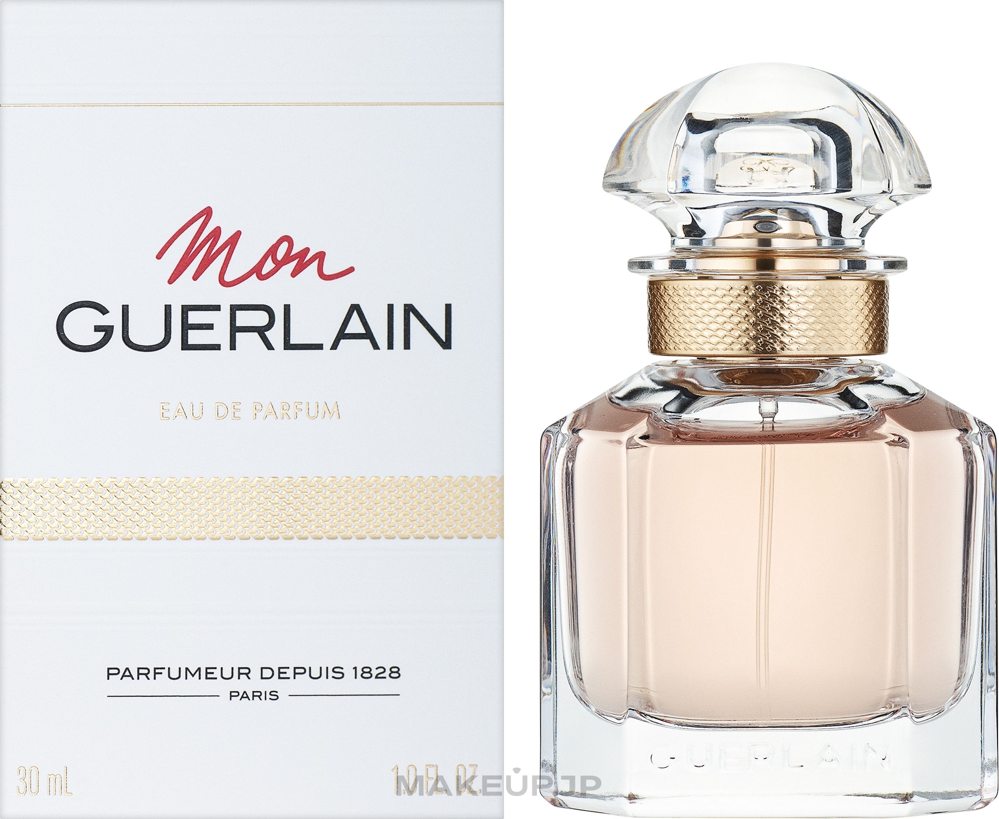 Guerlain Mon Guerlain - Eau de Parfum — photo 30 ml