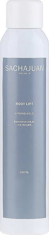 Strong Hold Root Volume Mousse - Stockholm Root Lift — photo N1