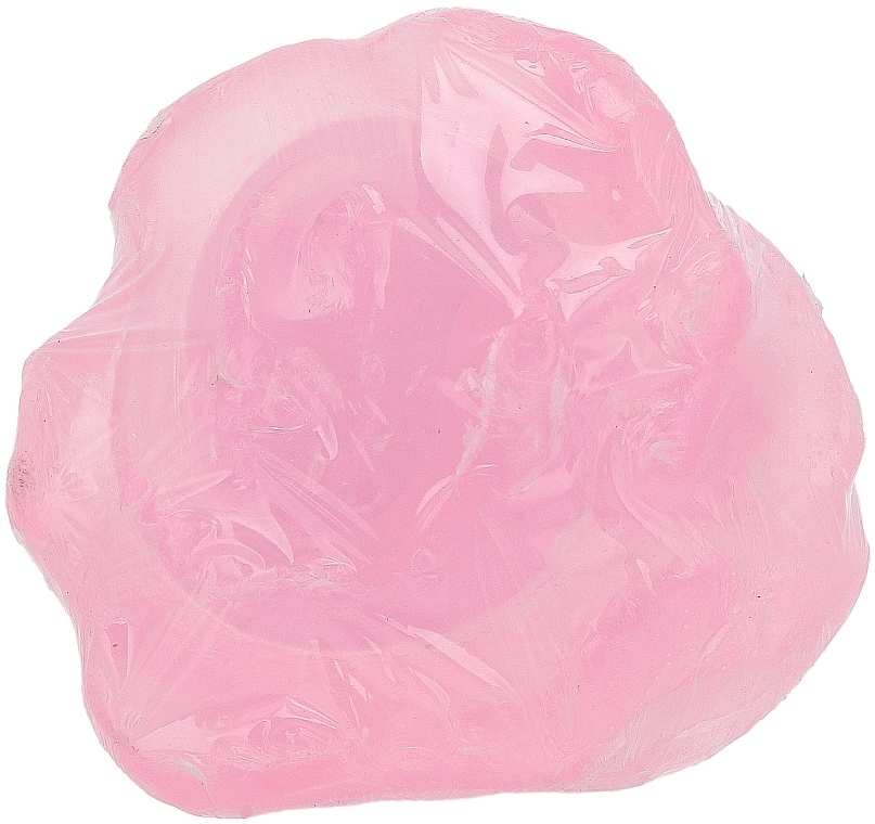 Natural Toilet Soap "Ladys Joy" - Bulgarian Rose  — photo N1