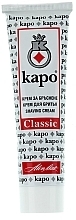 Fragrances, Perfumes, Cosmetics Shaving Cream - KAPO Classic Shaving Cream