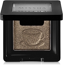 Fragrances, Perfumes, Cosmetics Eyeshadow - Missha Modern Shadow