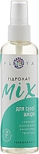 Mix Hydrolate for Dry Skin - Floya — photo N2