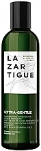 Extra Gentle Daily Shampoo - Lazartigue Extra-Gentle Shampoo (mini) — photo N1