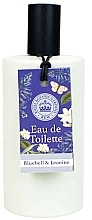 Fragrances, Perfumes, Cosmetics The English Soap Company Bluebell & Jasmine - Eau de Toilette