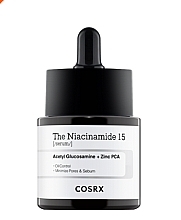 Fragrances, Perfumes, Cosmetics Face serum - Cosrx The Niacinamide 15 Serum