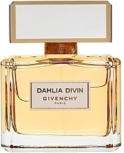 Fragrances, Perfumes, Cosmetics Givenchy Dahlia Divin - Eau (mini size)