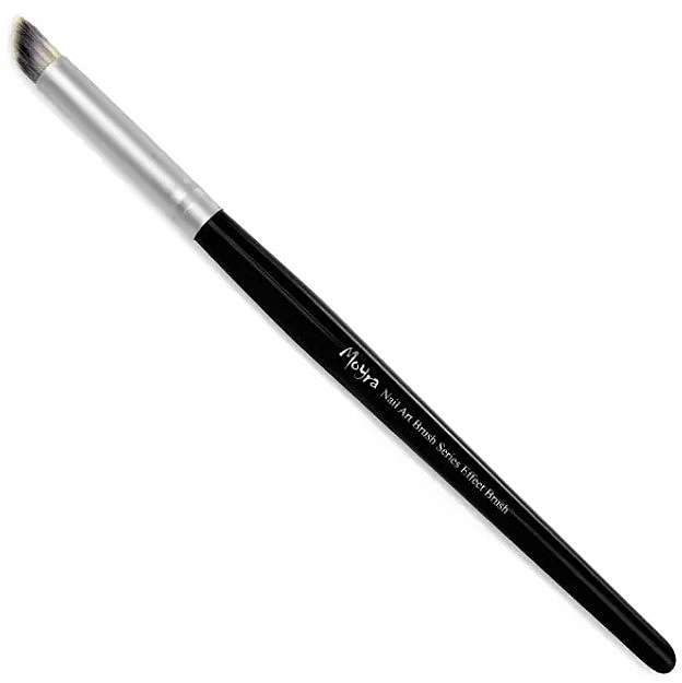 ネイルブラシ - Moyra Nail Art Series Effect Brush — photo N1