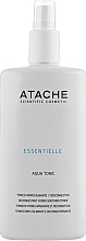 Fragrances, Perfumes, Cosmetics Moisturizing Soothing Face Toner - Atache Essentielle Hydrocalming & Decongestive Tonic