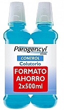 Fragrances, Perfumes, Cosmetics Mouthwash - Parogencyl Control Mouthwash