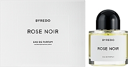 Byredo Rose Noir - Eau de Parfum — photo N2