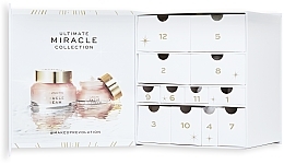 Advent Calendar - Makeup Revolution Pro Miracle 12 Day Advent Calendar — photo N2