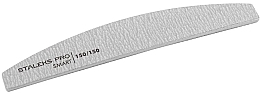 Fragrances, Perfumes, Cosmetics Crescent Nail File, 150/150 grit - Staleks Pro Smart