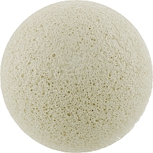 Fragrances, Perfumes, Cosmetics Sponge - The Konjac Sponge Company Premium Facial Puff with French Green Clay