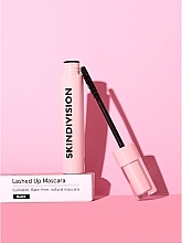 Lash Mascara - SkinDivision Volume Mascara — photo N2