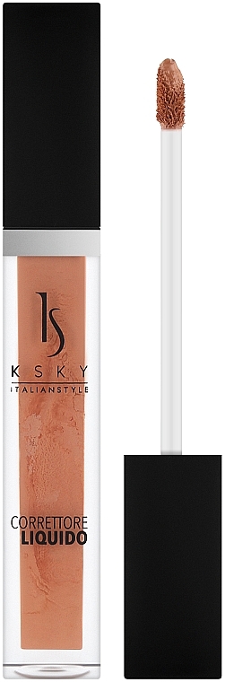 Concealer - KSKY Liquid Concealer — photo N1