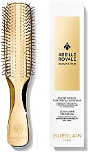 Fragrances, Perfumes, Cosmetics Hair Brush - Guerlain Abeille Royale Scalp & Hair Care Brush