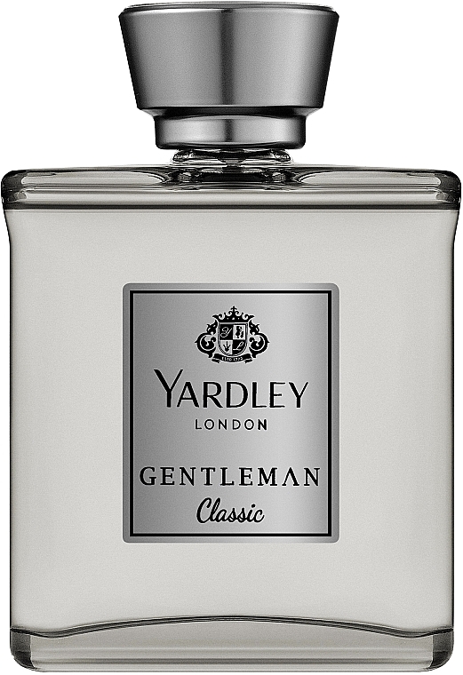 Yardley Gentleman Classic - Eau de Parfum — photo N1