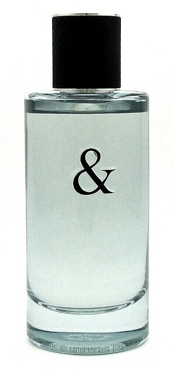 Tiffany & Co Love For Him - Eau de Toilette (tester with cap) — photo N5