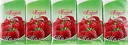 Fragrances, Perfumes, Cosmetics Paper Tissues with Raspbery Scent - Alsupak