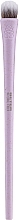 Eyeshadow Brush, purple - Beter Natural Fiber Blender Eyeshadow Brush — photo N2