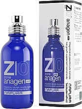 Intensive Hair Growth Supplement - Napura Z0 Anagen Zone — photo N2