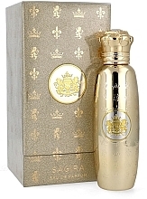 Spirit Of Kings Sagira - Eau de Parfum — photo N2