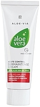 Fragrances, Perfumes, Cosmetics Soothing Face & Body Cream - LR Health & Beauty Aloe Vera Dermaintense Cream