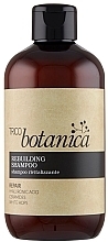 Regenerating Hair Shampoo - Trico Botanica Rebuilding — photo N1