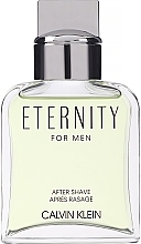 Fragrances, Perfumes, Cosmetics Calvin Klein Eternity For Men - After Shave Balm