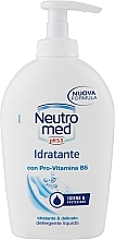 Idratante Liquid Hand Soap - Neutromed Liquid Hand Soap — photo N1