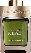 Fragrances, Perfumes, Cosmetics Bvlgari Man Wood Essence - Eau de Parfum (mini size)