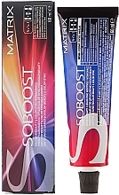 Universal Booster - Matrix Soboost Color Additives For Socolor & Color Sync — photo N2