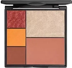 Makeup Palette - Rougj+ Palette — photo N1